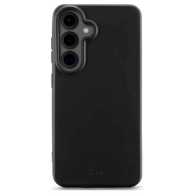 Hama Cover Samsung Galaxy S25 Zwart