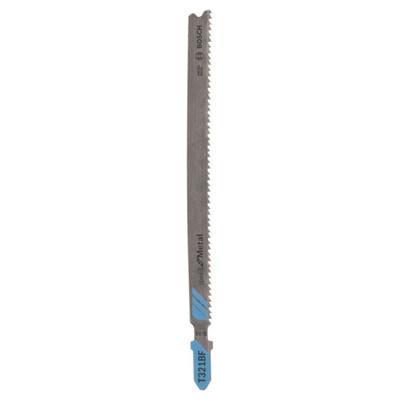 Bosch decoupeerzaagbladen [5x] - T321BF - Speed for Metal