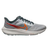 Nike Hardloopschoenen Air Zoom Pegasus 39 - Grijs/Oranje/Groen - thumbnail