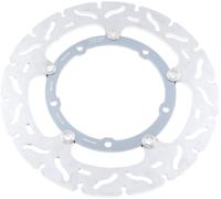 TRW remschijf "msw202rac" rotor msw202rac floating