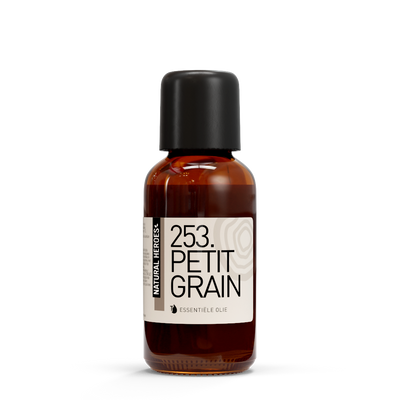 Petitgrain Etherische Olie 30 ml