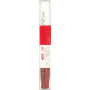 Maybelline Superstay 24H optic bright lipstick 870 optic ruby (1 st)