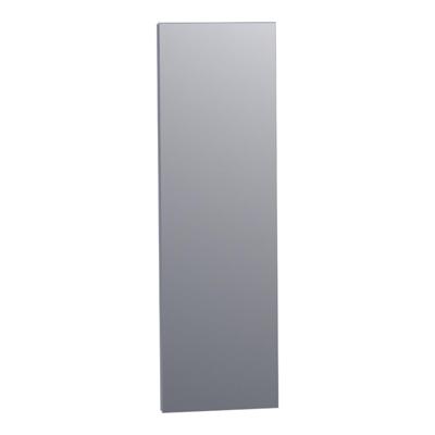 BRAUER Emerald spiegel - 25x70cm - rechthoek - aluminium SP-EM25RH