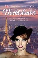 Nachtvlinder (Paperback) Nachtvlinder (Paperback)
