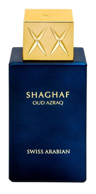 Swiss Arabian Shaghaf Azraq Eau de Parfum