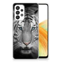 Samsung Galaxy A33 5G | TPU Hoesje | Tijger