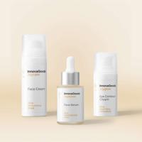 Gezichtshydratatiepakket Rice InnovaGoods