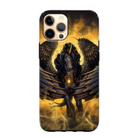 Pegasus: iPhone 12 Pro Max Tough Case