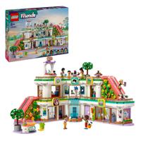 Lego LEGO Friends 42604 Heartlake City Winkelcentrum - thumbnail