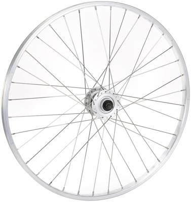 CONTEC voorwiel "alu sport + shimano dh-c3000".