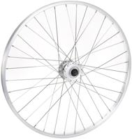 CONTEC voorwiel "alu sport + shimano dh-c3000".