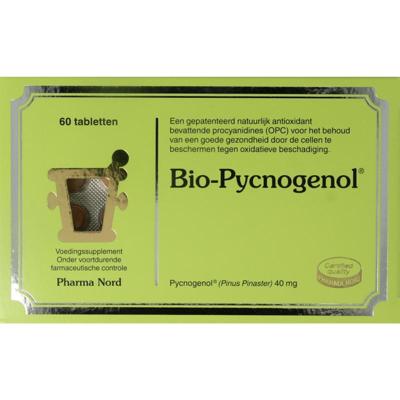 Pharma Nord Bio-Pycnogenol