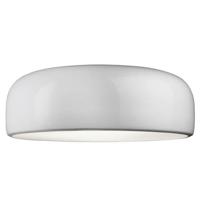 Flos Smithfield C plafondlamp Ø60 wit - thumbnail