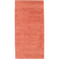 Cawö Cawo Noblesse Uni Washandje 16x22 brick