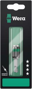 Wera 889/4/1 K 05073421001 889/4/1 K Universele houder 6,3 mm (1/4) 50 mm