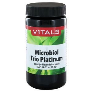 Microbiol Trio Platinum