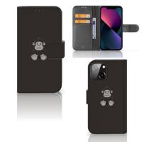 iPhone 13 Mini Leuk Hoesje Gorilla