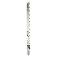 Bosch decoupeerzaagbladen [5x] - T301CD - hout - 2608637590