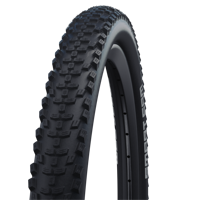 Buitenband Schwalbe Smart Sam Performance - 26 x 2.10" / 54-559 - Zwart
