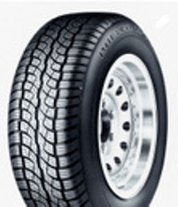 Bridgestone D-687 235/55 R18 100H BR2355518HR687