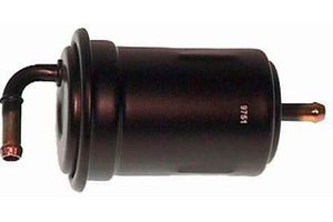 Brandstoffilter MF5566