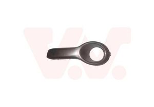 Ventilatiegrille, bumper 3702593