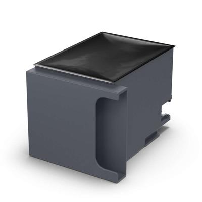 Shelving assembly kit Epson Maintenance box Printer