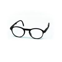 Take Care opvouwbare leesbril rechthoekig op sterkte - thumbnail