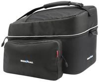 Rixen & kaul - klickfix klickfix rackpack touring uniklip 2 pannier rack bag