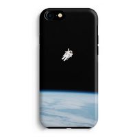 Alone in Space: iPhone 7 Tough Case
