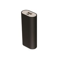 Celly Procompact powerbank Lithium-Ion (Li-Ion) 5000 mAh Zwart - thumbnail