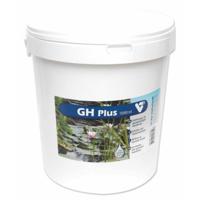 Velda GH Plus 15L - Verhoogt Waterhardheid voor Gezonde Vijverplanten & Evenwichtig Vijvereco