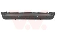 Achterbumper 0991547 Achterbumper 0991547