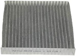 Interieurfilter AHC208