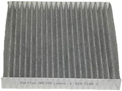 Interieurfilter AHC208