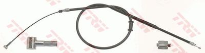Handremkabel GCH595