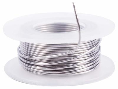 Benson Soldeertin harskern diameter 1,0mm rol 60gr - 6474990