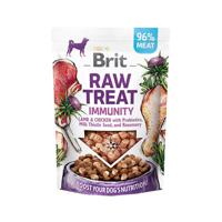 Brit Raw Freeze-Dried Treat - Immunity 40g