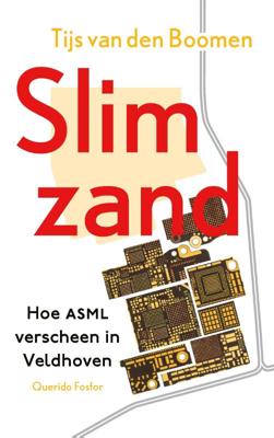 Slim zand (Paperback)