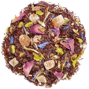 Rooibos Tropicana thee