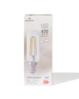 HEMA Led voor afzuigkap E14 4.5W 470lm