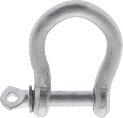 D-sluiting5mm verz 2st - Deltafix