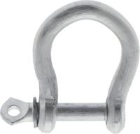 D-sluiting5mm verz 2st - Deltafix