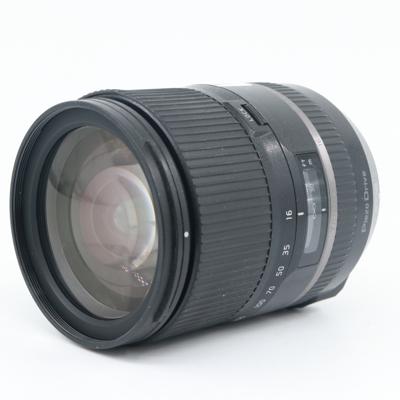 Tamron 16-300mm f/3.5-6.3 Di II VC PZD Macro Nikon occasion