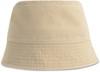 Atlantis AT120 Powell Bucket Hat - Khaki - One Size