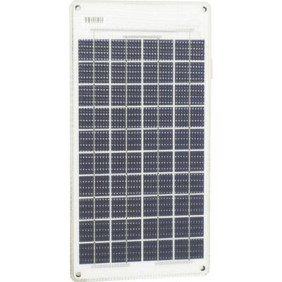 SunWare SW-40143, 15 Wp Monokristallijn zonnepaneel 15 Wp 12 V