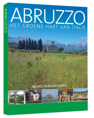 Abruzzo (Paperback)