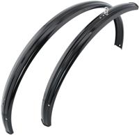 BÜCHEL Fender set 28x1,75 short front