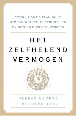 Het zelfhelend vermogen