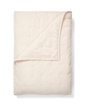 Essenza Essenza quilt Ruth cream